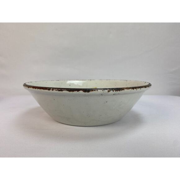 Midwinter Stonehenge RANGOON 8" Round Vegetable Bowl Serving Bowl - Picture 3 of 5